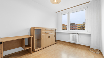 Pronájem bytu 2+kk v osobním vlastnictví 39 m², Praha 10 - Strašnice