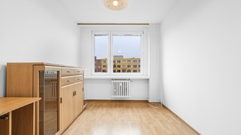 Pronájem bytu 2+kk v osobním vlastnictví 39 m², Praha 10 - Strašnice