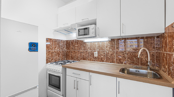 Pronájem bytu 2+kk v osobním vlastnictví 39 m², Praha 10 - Strašnice