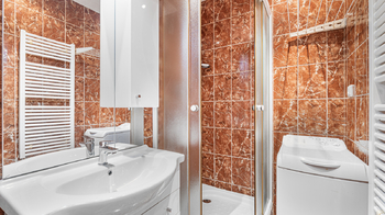 Pronájem bytu 2+kk v osobním vlastnictví 39 m², Praha 10 - Strašnice