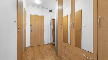 Pronájem bytu 2+kk v osobním vlastnictví 39 m², Praha 10 - Strašnice