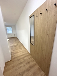Pronájem bytu 1+kk v osobním vlastnictví 28 m², Vsetín