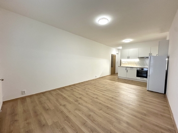 Pronájem bytu 1+kk v osobním vlastnictví 28 m², Vsetín