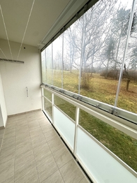 Pronájem bytu 1+kk v osobním vlastnictví 28 m², Vsetín