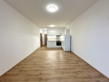 Pronájem bytu 1+kk v osobním vlastnictví 28 m², Vsetín