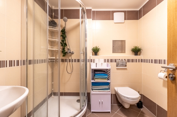 Prodej bytu 1+kk v osobním vlastnictví 44 m², Praha 9 - Letňany