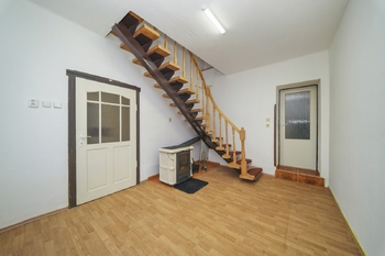 Prodej domu 74 m², Jezeřany-Maršovice