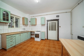 Prodej domu 74 m², Jezeřany-Maršovice