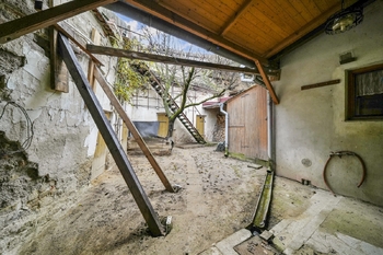 Prodej domu 74 m², Jezeřany-Maršovice