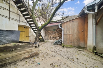 Prodej domu 74 m², Jezeřany-Maršovice