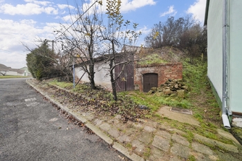 Prodej domu 74 m², Jezeřany-Maršovice