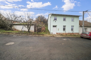 Prodej domu 74 m², Jezeřany-Maršovice