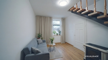 Prodej domu 74 m², Jezeřany-Maršovice