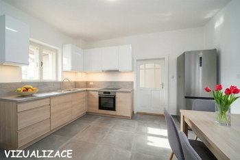 Prodej domu 74 m², Jezeřany-Maršovice