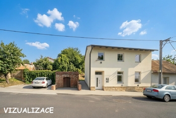 Prodej domu 74 m², Jezeřany-Maršovice