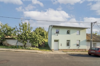 Prodej domu 74 m², Jezeřany-Maršovice