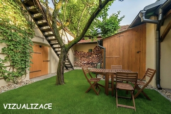 Prodej domu 74 m², Jezeřany-Maršovice