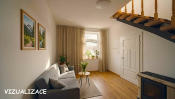 Prodej domu 74 m², Jezeřany-Maršovice