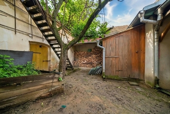 Prodej domu 74 m², Jezeřany-Maršovice