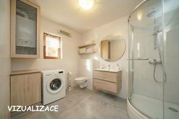 Prodej domu 74 m², Jezeřany-Maršovice