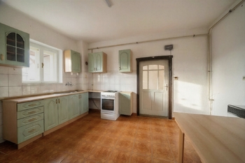 Prodej domu 74 m², Jezeřany-Maršovice