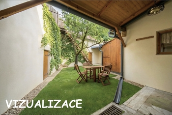 Prodej domu 74 m², Jezeřany-Maršovice