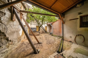 Prodej domu 74 m², Jezeřany-Maršovice