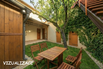 Prodej domu 74 m², Jezeřany-Maršovice