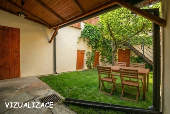 Prodej domu 74 m², Jezeřany-Maršovice