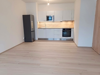 Pronájem bytu 2+kk v družstevním vlastnictví 59 m², Praha 6 - Ruzyně