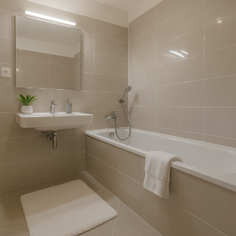 Pronájem bytu 2+kk v družstevním vlastnictví 59 m², Praha 6 - Ruzyně