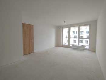 Pronájem bytu 2+kk v družstevním vlastnictví 59 m², Praha 6 - Ruzyně