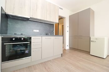 KK - Prodej bytu 1+kk v osobním vlastnictví 36 m², Praha 9 - Libeň