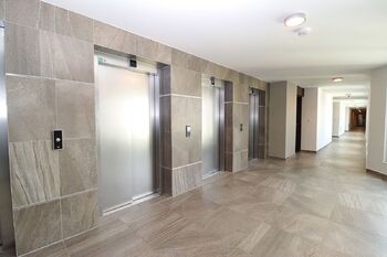 Vnitřní prostory - Prodej bytu 1+kk v osobním vlastnictví 36 m², Praha 9 - Libeň