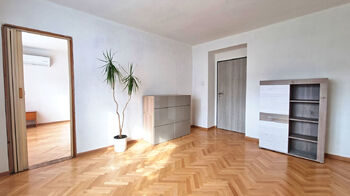 Pronájem bytu 2+1 v osobním vlastnictví 50 m², České Budějovice