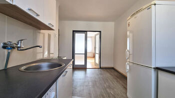 Pronájem bytu 2+1 v osobním vlastnictví 50 m², České Budějovice