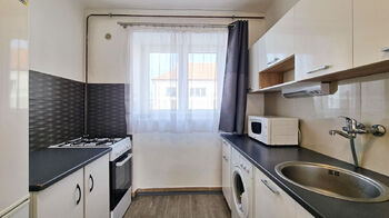 Pronájem bytu 2+1 v osobním vlastnictví 50 m², České Budějovice