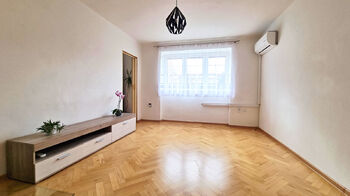 Pronájem bytu 2+1 v osobním vlastnictví 50 m², České Budějovice