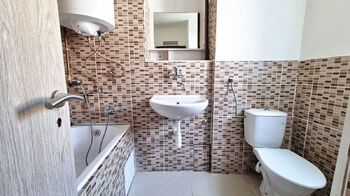 Pronájem bytu 2+1 v osobním vlastnictví 50 m², České Budějovice