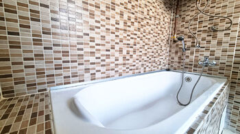 Pronájem bytu 2+1 v osobním vlastnictví 50 m², České Budějovice