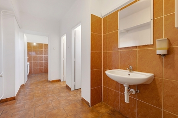 Prodej restaurace 324 m², Zbiroh