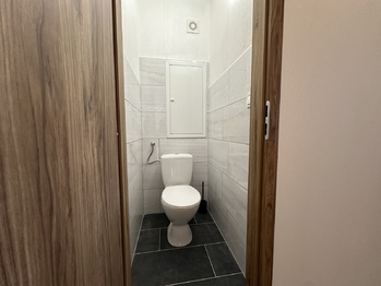 Pronájem bytu 3+1 v osobním vlastnictví 55 m², Příbram