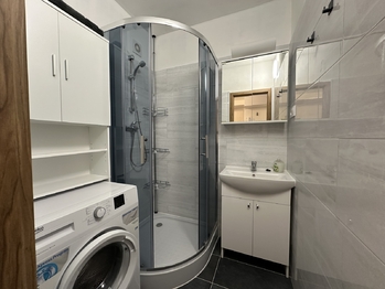 Pronájem bytu 3+1 v osobním vlastnictví 55 m², Příbram