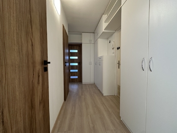 Pronájem bytu 3+1 v osobním vlastnictví 55 m², Příbram