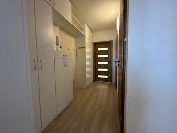 Pronájem bytu 3+1 v osobním vlastnictví 55 m², Příbram