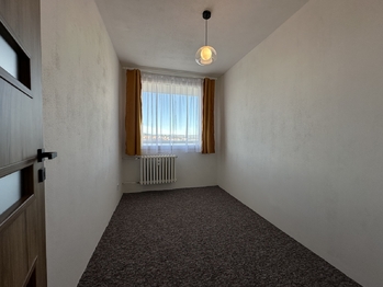 Pronájem bytu 3+1 v osobním vlastnictví 55 m², Příbram