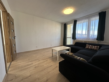 Pronájem bytu 3+1 v osobním vlastnictví 55 m², Příbram