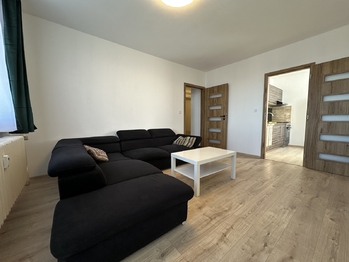 Pronájem bytu 3+1 v osobním vlastnictví 55 m², Příbram