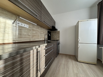 Pronájem bytu 3+1 v osobním vlastnictví 55 m², Příbram