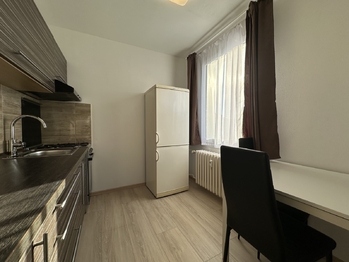 Pronájem bytu 3+1 v osobním vlastnictví 55 m², Příbram